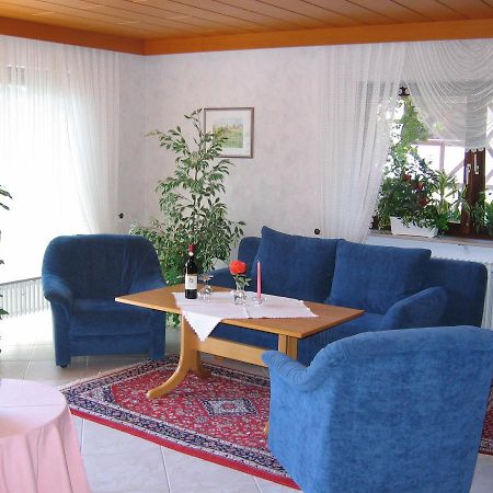 Landhaus Schneider Sasbachwalden Exteriör bild