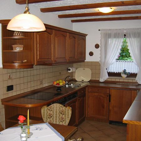 Landhaus Schneider Sasbachwalden Exteriör bild