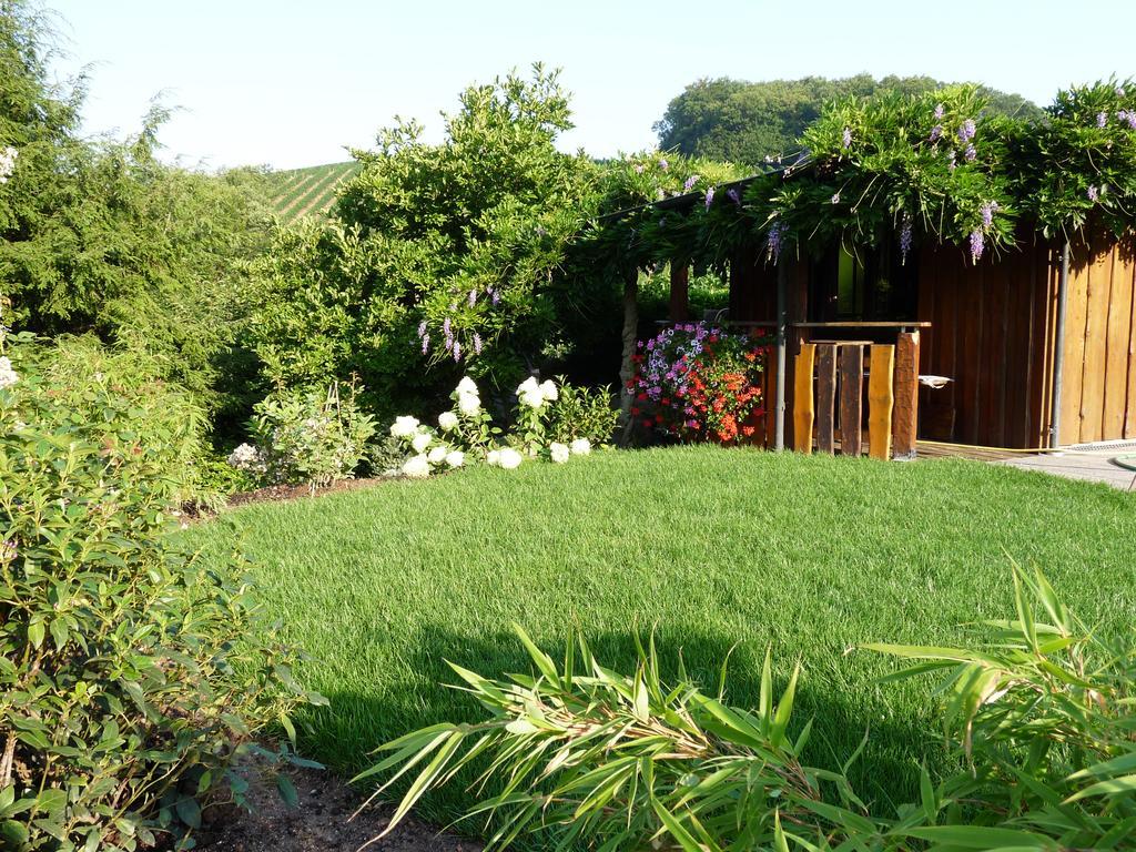Landhaus Schneider Sasbachwalden Exteriör bild