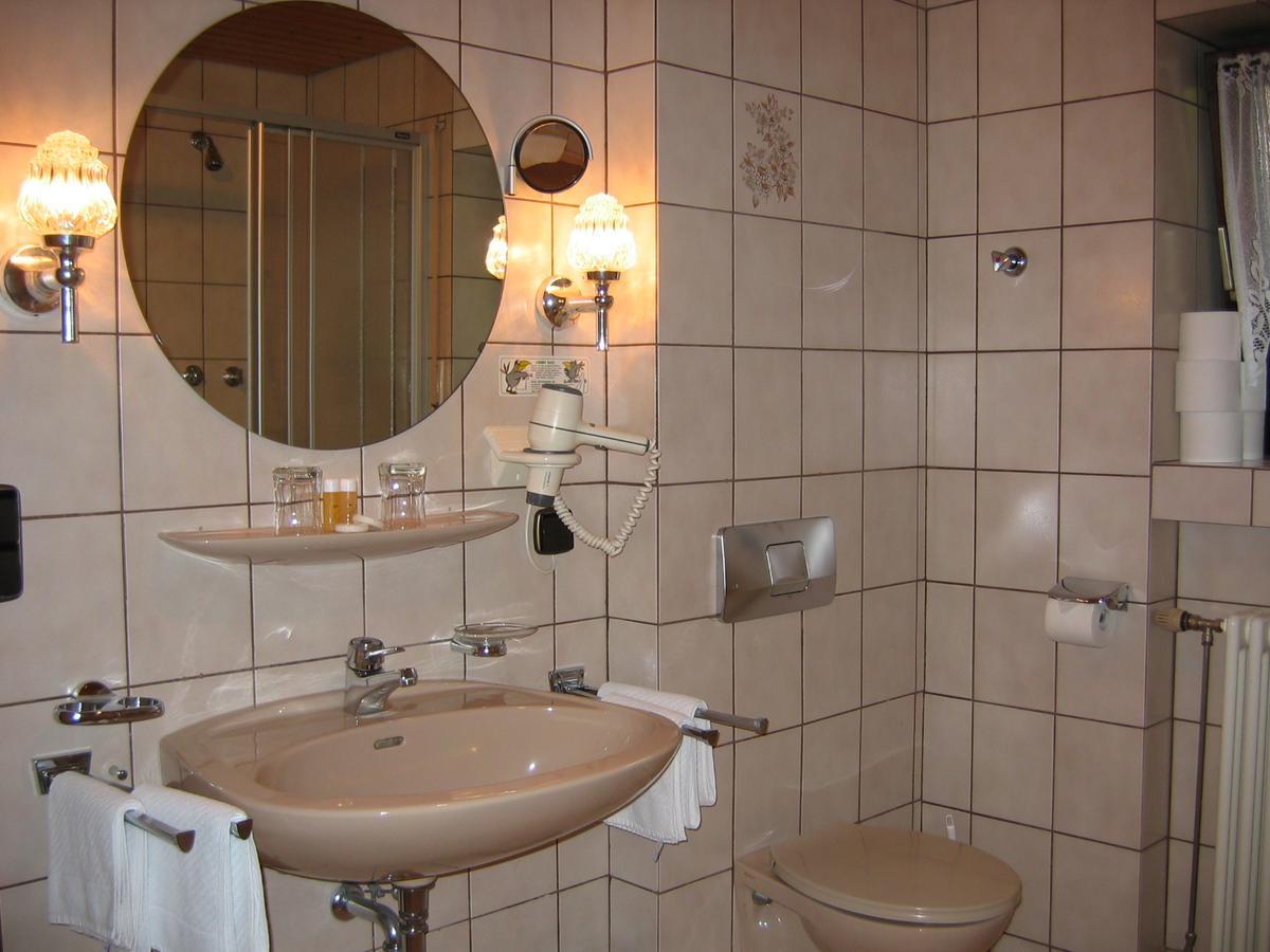 Landhaus Schneider Sasbachwalden Exteriör bild