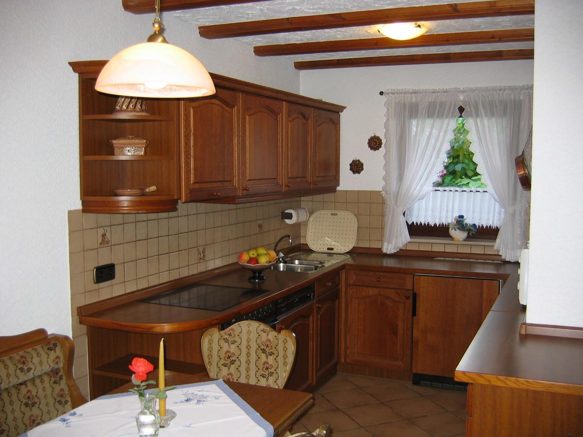 Landhaus Schneider Sasbachwalden Exteriör bild