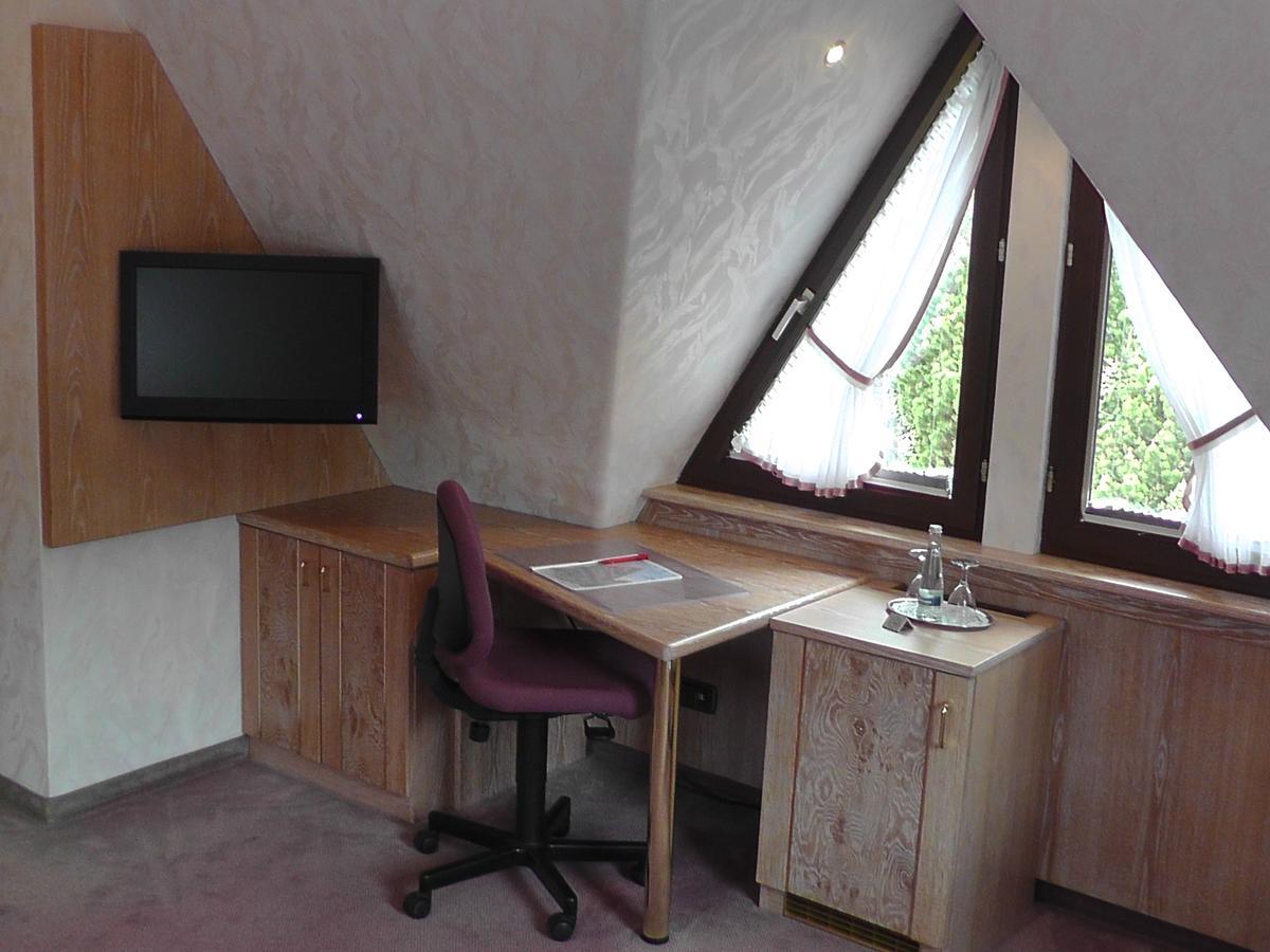 Landhaus Schneider Sasbachwalden Exteriör bild