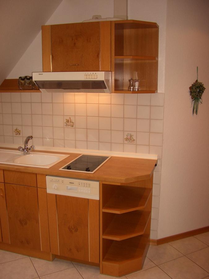 Landhaus Schneider Sasbachwalden Exteriör bild