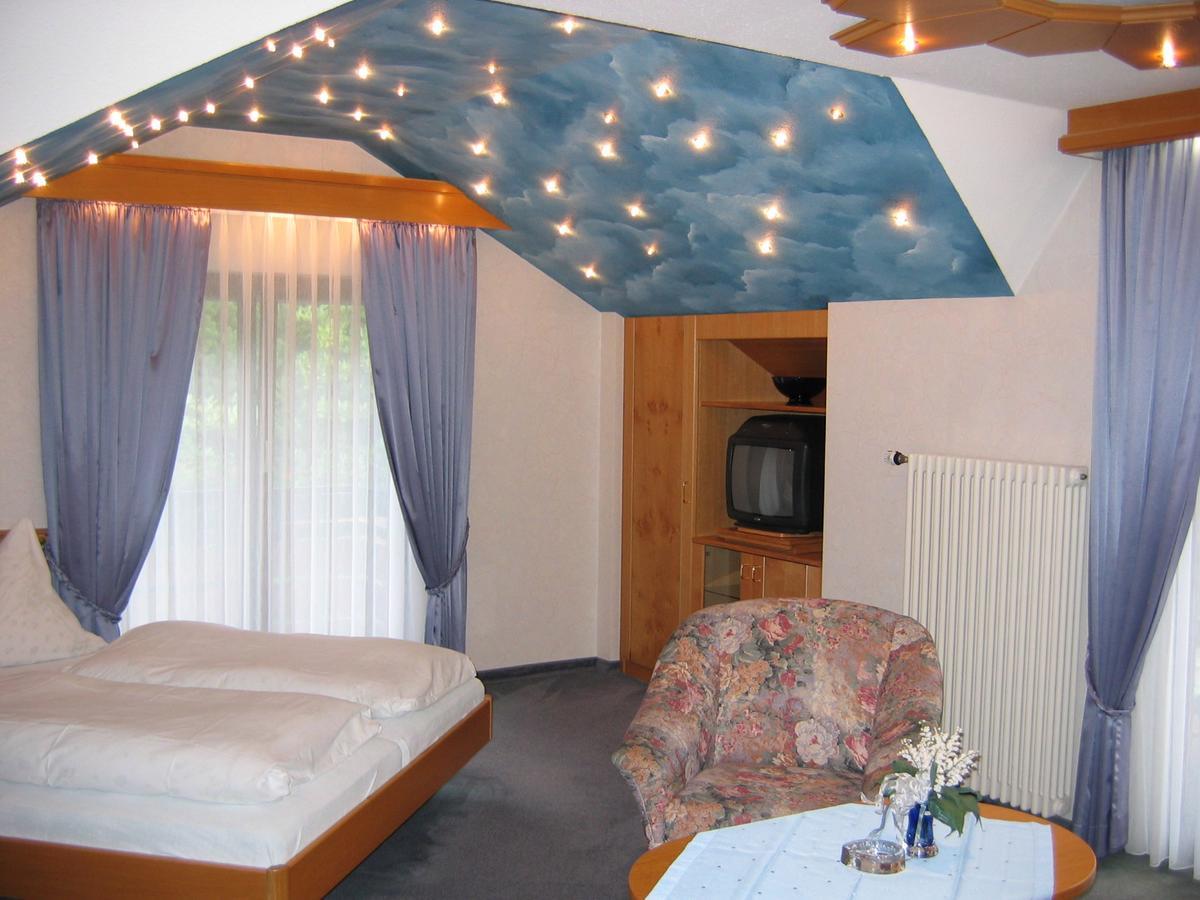 Landhaus Schneider Sasbachwalden Exteriör bild